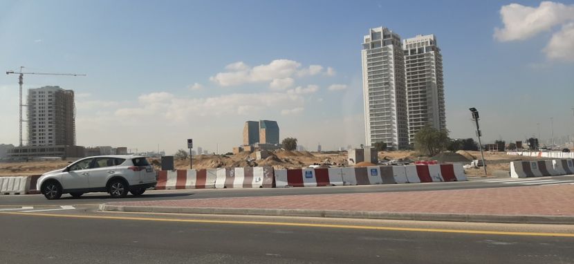 - Dubai