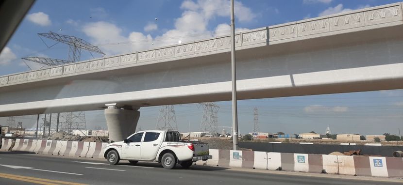  - Dubai