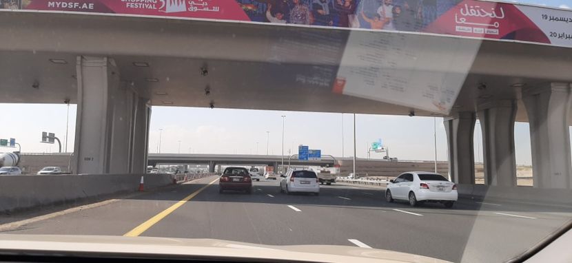  - Dubai