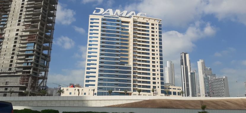  - Dubai