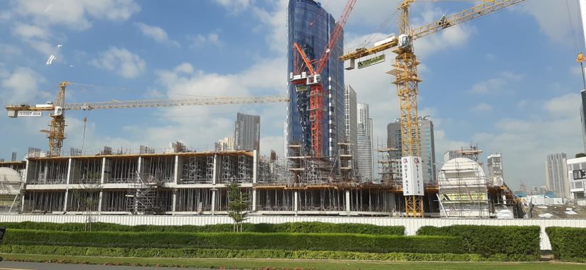  - Dubai