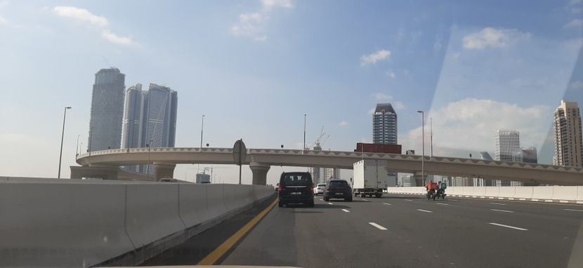  - Dubai
