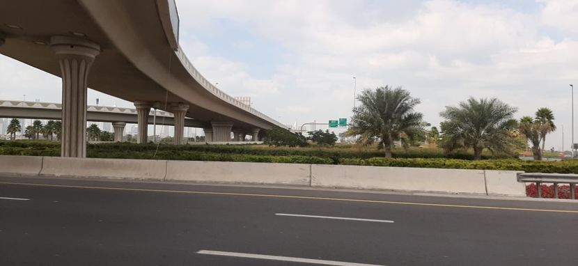  - Dubai