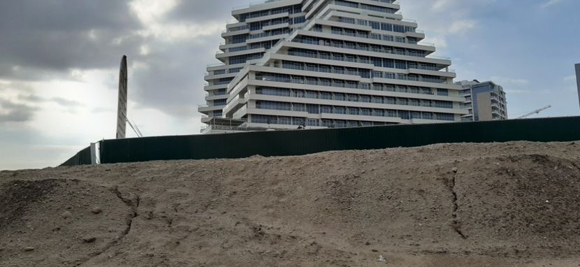  - Dubai