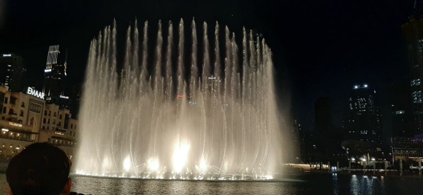  - Dubai