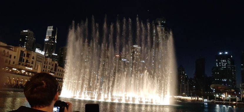  - Dubai