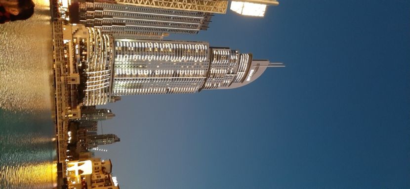  - Dubai