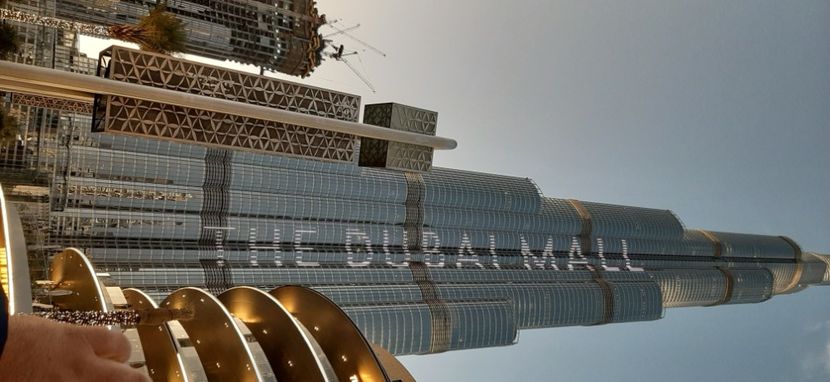  - Dubai