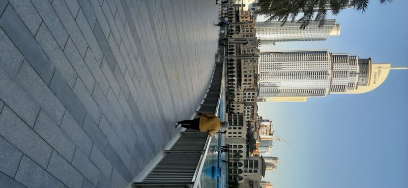  - Dubai