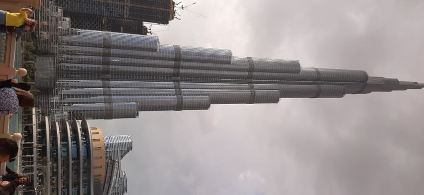  - Dubai