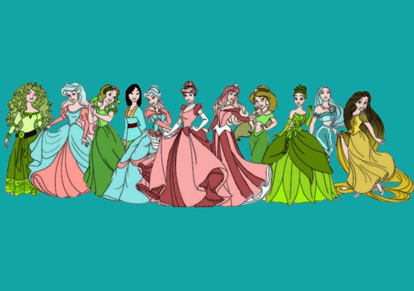  - 01 disney princess altele 02