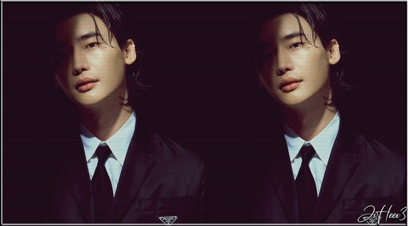 └ Dᴀʏ 169 ○ 27.01.2021 → 「Lee Jong Suk」 ✓ - dreambigwhenyoucanandenjoyit