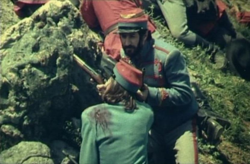 Rug Si Flacara - Rug Si Flacara 1980