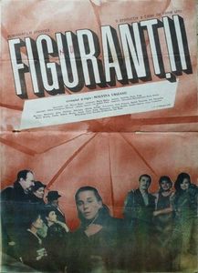Figurantii - Figurantii 1987