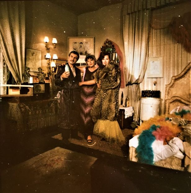 Figurantii - Figurantii 1987