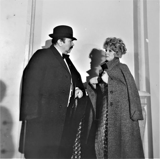 Figurantii - Figurantii 1987