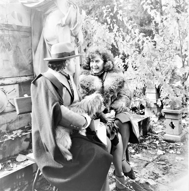 Figurantii - Figurantii 1987