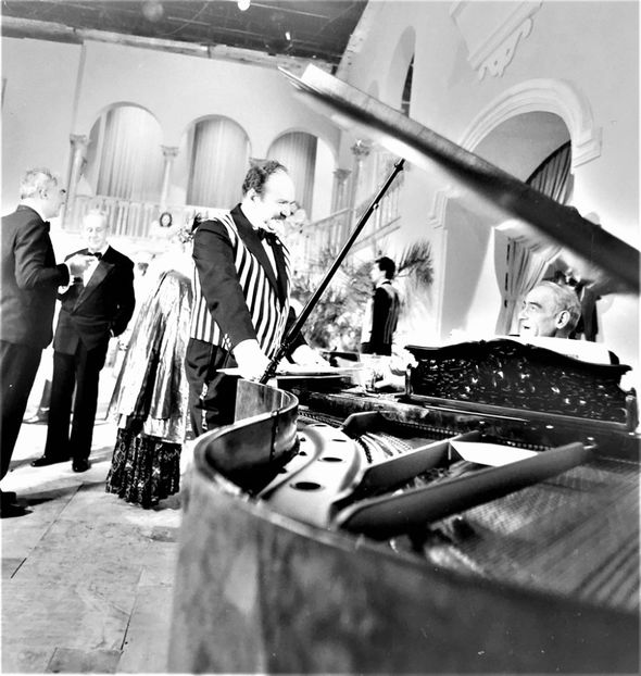 Figurantii - Figurantii 1987