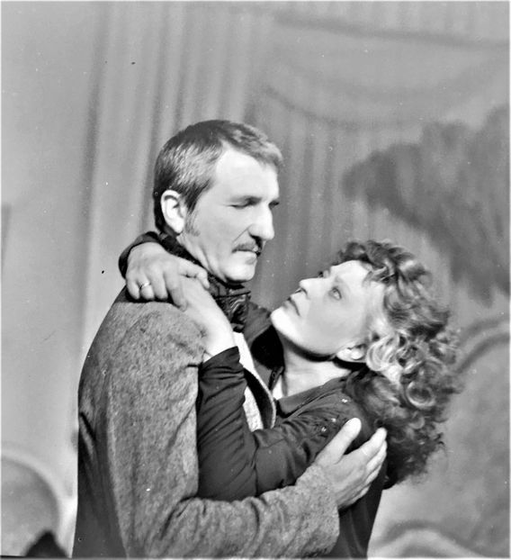 Figurantii - Figurantii 1987