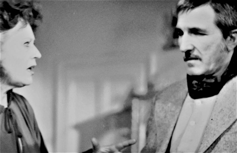 Figurantii - Figurantii 1987