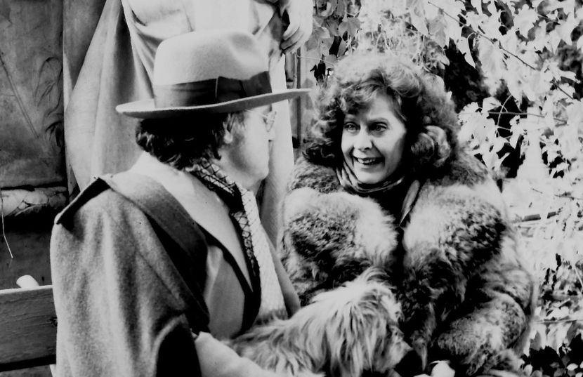 Figurantii - Figurantii 1987