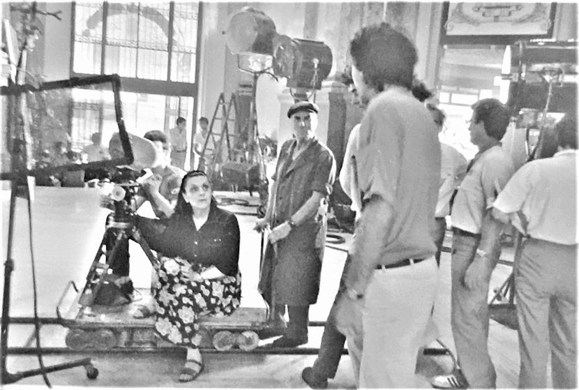 Figurantii - Figurantii 1987