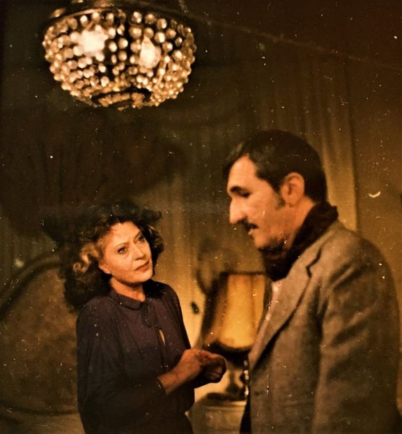 Figurantii - Figurantii 1987