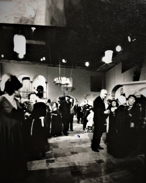 Figurantii - Figurantii 1987