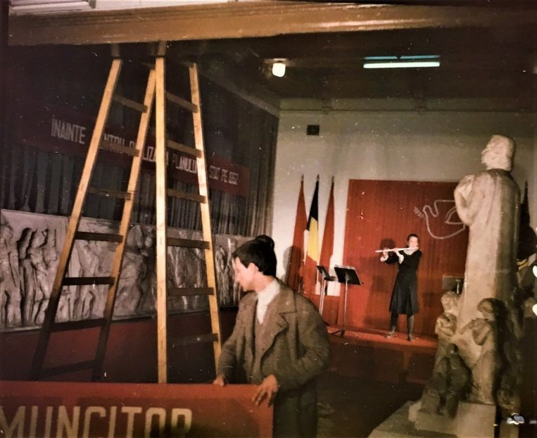 Figurantii - Figurantii 1987