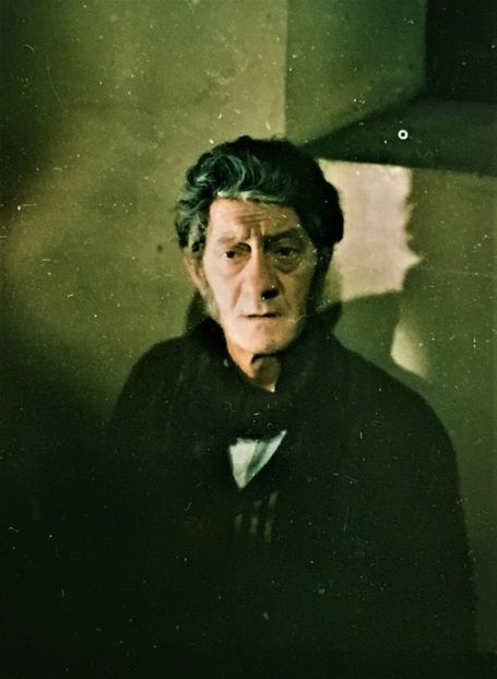 Figurantii - Figurantii 1987