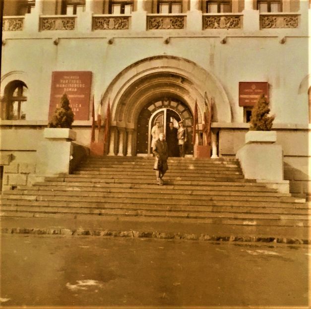 Figurantii - Figurantii 1987