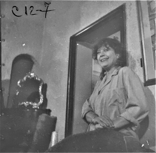 Figurantii - Figurantii 1987