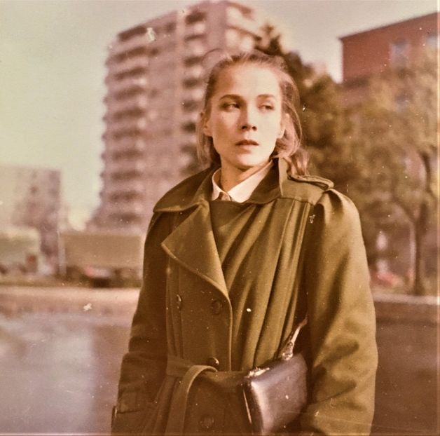 Figurantii - Figurantii 1987