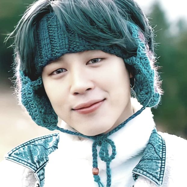  - Hello BTS !