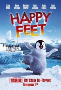 happy-feet