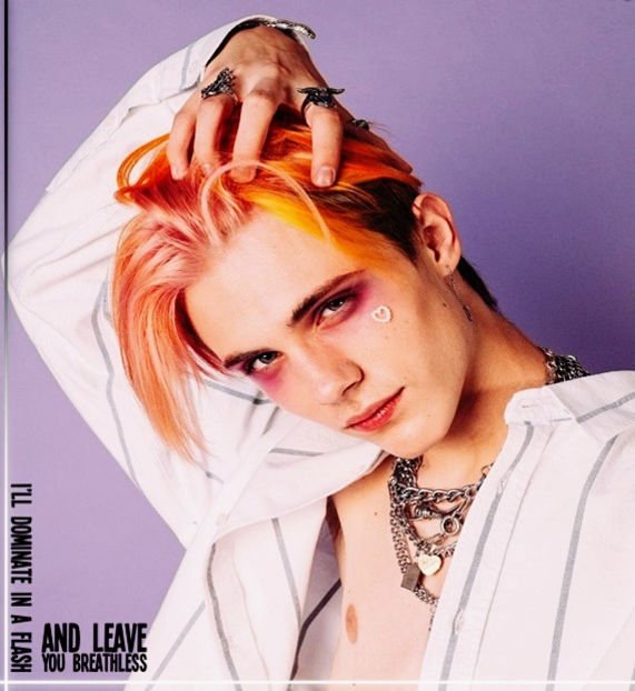 ↘ Noen ♡ - our party we can do what we want