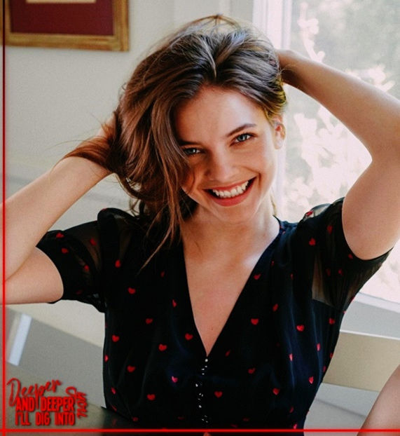 ↘ Barbara ♡ - our party we can do what we want