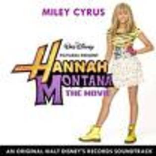CAABC1IF - Hannah Montana