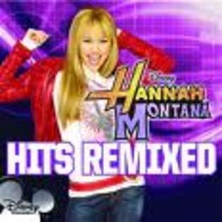 CAIJ5TNB - Hannah Montana