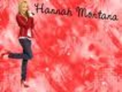 CAJV7540 - Hannah Montana