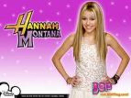 CAOUGH4D - Hannah Montana