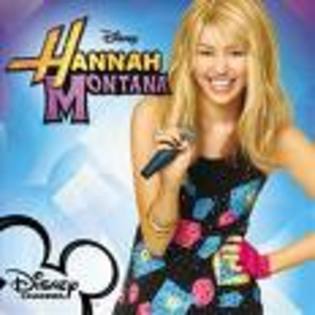 CAUXC1T7 - Hannah Montana