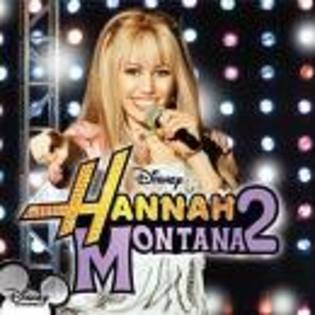 CAW9RI59 - Hannah Montana