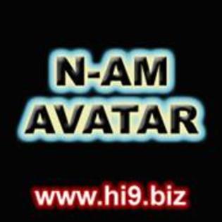 n-am%20avatar - avatare scrise