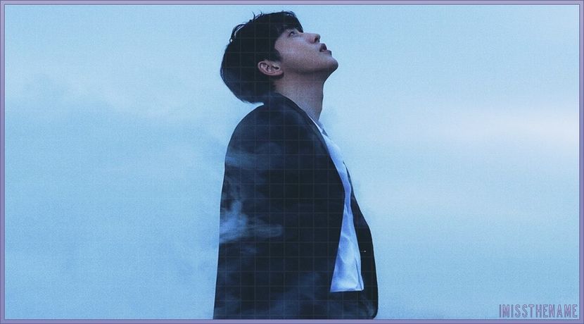 ♥. ᴅᴀʏ　１１４→ ɴᴀᴍ ᴊᴏᴏʜʏᴜᴋ ♥ 30.01.2021 .♥ - 00 - Take a step closer