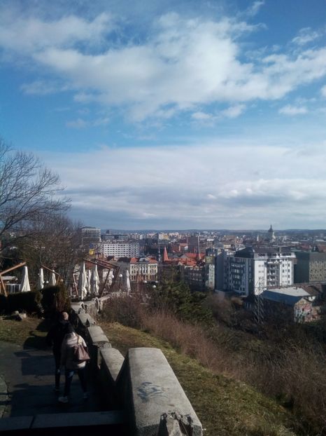  - CLUJ-NAPOCA