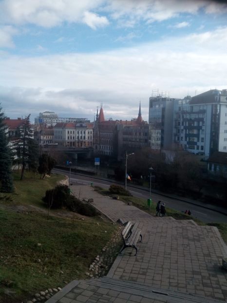  - CLUJ-NAPOCA
