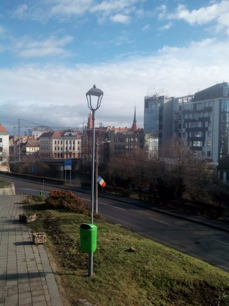  - CLUJ-NAPOCA