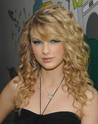 55 - Taylor Swift