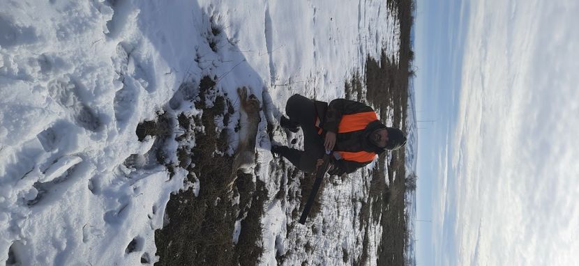  - vanatoare si pescuit